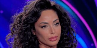 Raffaella Fico, l’aborto spontaneo e la separazione da Armando Izzo: “Un fulmine a ciel sereno”