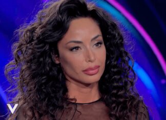 Raffaella Fico, l’aborto spontaneo e la separazione da Armando Izzo: “Un fulmine a ciel sereno”