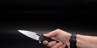 Ragazzi con il coltello in tasca: quando l’arma diventa un modo per dire “io esisto”
