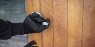 Rapina armata in villa a Forte dei Marmi: non è la prima volta Rapina in Villa Forte dei Marmi