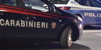 Ravenna, 29enne ucciso con una coltellata. Vicino al corpo un uomo ferito