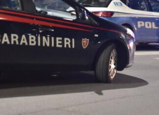 Ravenna, 29enne ucciso con una coltellata. Vicino al corpo un uomo ferito