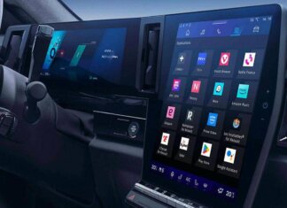 Renault Espace e Rafale 2026: più tecnologia e comfort