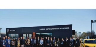 Renault Plug Inn, nasce l’ecosistema unico per la ricarica