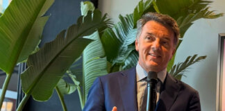 Matteo Renzi: “Che si voti presto o tardi il destino è segnato e vince il centrosinistra” Matteo Renzi: "Che si voti presto o tardi il destino è segnato e vince il centrosinistra"