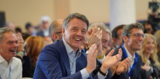 Renzi lancia le primarie delle idee: “Meloni in crisi, ma per vincere serve centrosinistra credibile. Noi decisivi” Renzi lancia le primarie delle idee: "Meloni in crisi, ma per vincere serve centrosinistra credibile. Noi decisivi"