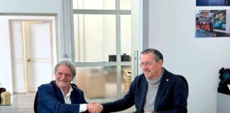 Rifiuti, Ama e Open Fiber insieme per gestione hi-tech