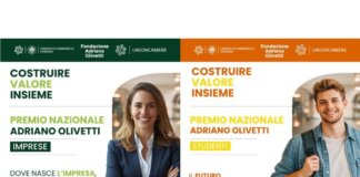 Riparte il Premio Nazionale Adriano Olivetti