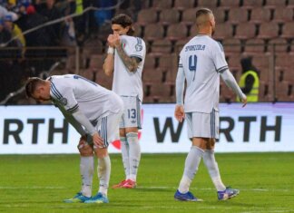 Ripescaggio Italia ai Mondiali, Gravina: “Mi sembra idea fantasiosa e vergognosa”