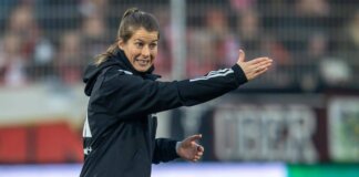 Rivoluzione Bundesliga, una donna allenatore: Union Berlino sceglie Eta