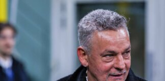 Roberto Baggio sbarca su TikTok e nel primo video fa un disastro