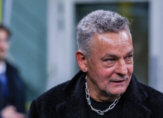 Roberto Baggio sbarca su TikTok e nel primo video fa un disastro