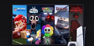 Roblox debutta su PS5 con una nuova versione del gioco