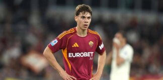 Roma-Atalanta 1-1, l’Olimpico fischia i giocatori giallorossi: cos’è successo