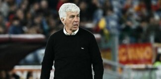 Roma, Gasperini (non) risponde a Ranieri: “Mai avuto screzi, ma non parli di Atalanta”
