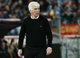 Roma, Gasperini (non) risponde a Ranieri: “Mai avuto screzi, ma non parli di Atalanta”