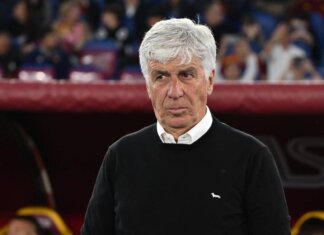 Roma, Pellegrini e futuro di Gasperini: “Posso solo dire che daremo tutto”