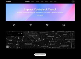 SME AI Accelerator: OpenAI e Confartigianato per le PMI