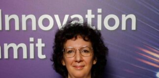 Salute: Laura Borgna (Santen Italy) “la visione come valore: innovazione, responsabilità e centralità della persona nell’oftalmologia globale”