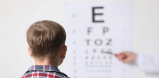 Salute, indagine: “Vista dei figli tra i controlli top, ma priorità solo per il 7,2% dei genitori”