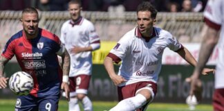 Sabato in chiaroscuro per le toscane: l’Arezzo impatta a San Benedetto, la Pianese cade in casa Samb Arezzo