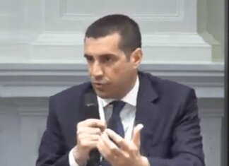 Sanità, de Pascale: “Per garantire Lea servono risorse, senza a rischio bilanci Regioni”