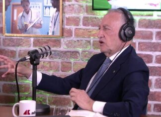 “Sanità e salute non lasciarle a influncer tuttologi”, Francesco Vaia nel terzo episodio del vodcast ‘La salute senza filtri’