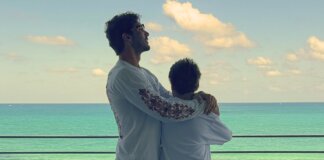 Santiago De Martino dice no ai social: quando un tredicenne insegna la privacy agli adulti