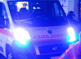 Sassari, scende dall’auto in panne e viene travolto: morto 43enne