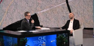 Saviano: “Salvini vuole querelarmi di nuovo, non può farlo”