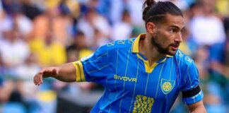 Parla Schiavi: “Carrarese all’altezza della categoria. Ora due finali per non avere rimpianti Schiavi