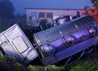 Scontro tra autocarro e macchina nel Modenese: 3 morti