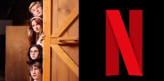 ‘Scooby-Doo: Origins’, arriva su Netflix la serie live action: ecco la foto Scooby-Doo-Netflix