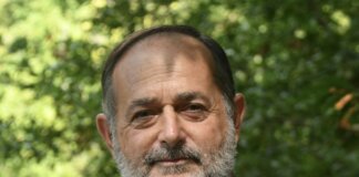 Niente campo largo a Sesto Fiorentino: Alessandro Martini candidato sindaco dei riformisti