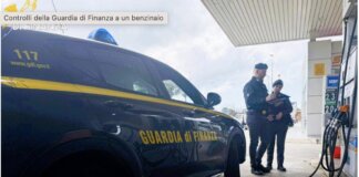 Anche a Grosseto controlli sulle pompe di benzina: sequestrati nove erogatori irregolari