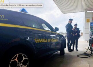 Anche a Grosseto controlli sulle pompe di benzina: sequestrati nove erogatori irregolari