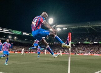 Sconfitta pesante a Selhurst Park: il Crystal Palace batte la Fiorentina 3-0, qualificazione in salita
