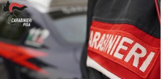 Sventata a Cascina la truffa del falso carabiniere