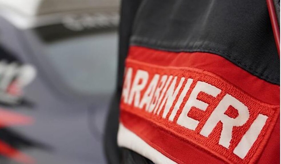 truffe agli anziani con la tecnica del falso carabiniere cinque in manette da Corrieretoscano.it truffe agli anziani con la tecnica del falso carabiniere cinque in manette