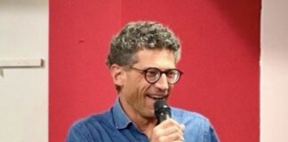 Elezioni a Pistoia, il candidato sindaco del centrosinistra è Giovanni Capecchi