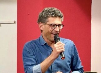 Elezioni a Pistoia, il candidato sindaco del centrosinistra è Giovanni Capecchi