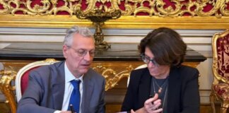 Rinnovato il piano di emergenza esterno per il tratto autostradale fra Firenze e Bologna