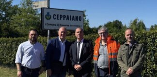 Cromo esavalente in un pozzo di controllo: scatta l’ordinanza