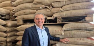 Segafredo rivoluziona la sua identità globale, al via il nuovo posizionamento ‘Take your shot’