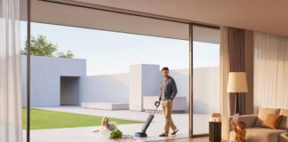 Sensori di precisione e tecnologie avanzate di automazione per lo smart living del futuro