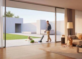 Sensori di precisione e tecnologie avanzate di automazione per lo smart living del futuro