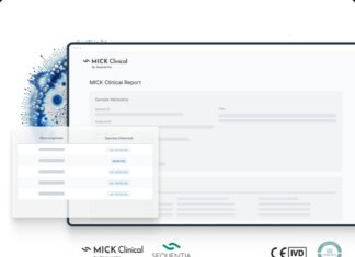Sequentia Biotech ottiene la certificazione CE-IVD ai sensi del regolamento IVDR per MICK Clinical™, la nuova soluzione diagnostica per i patogeni gastrointestinali
