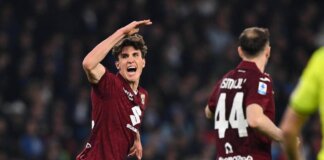 Serie A, Torino batte Verona 2-1. Colpo salvezza Cagliari: 1-0 alla Cremonese