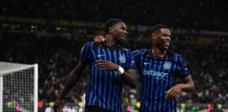Serie A, oggi Inter-Parma: orario, probabili formazioni e dove vederla