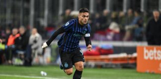 Serie A, oggi Inter-Roma: orario, probabili formazioni e dove vederla